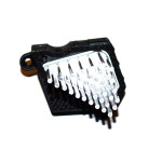 Rezystor dmuchawy JEŻ BMW E39 E53 X5 520 523 525 528 530 540 535 M5 - 64116923204