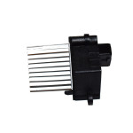 Rezystor dmuchawy JEŻ BMW E39 E53 X5 520 523 525 528 530 540 535 M5 - 64116923204