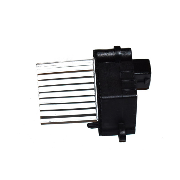 Rezystor dmuchawy JEŻ BMW E39 E53 X5 520 523 525 528 530 540 535 M5 - 64116923204
