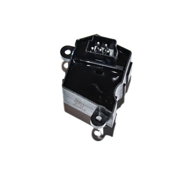 Rezystor dmuchawy JEŻ BMW E39 E53 X5 520 523 525 528 530 540 535 M5 - 64116923204