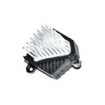 Rezystor dmuchawy JEŻ BMW E39 E53 X5 520 523 525 528 530 540 535 M5 - 64116923204
