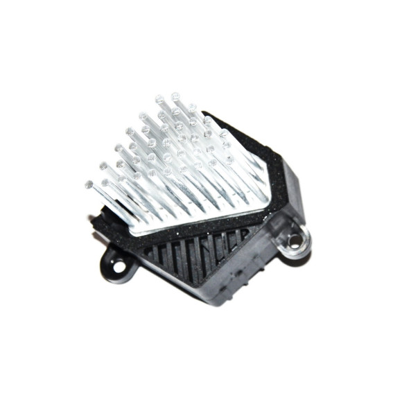 Rezystor dmuchawy JEŻ BMW E39 E53 X5 520 523 525 528 530 540 535 M5 - 64116923204