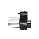 Rezystor dmuchawy JEŻ BMW E39 E53 X5 520 523 525 528 530 540 535 M5 - 64116923204