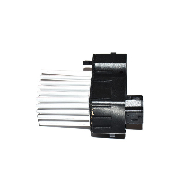 Rezystor dmuchawy JEŻ BMW E39 E53 X5 520 523 525 528 530 540 535 M5 - 64116923204
