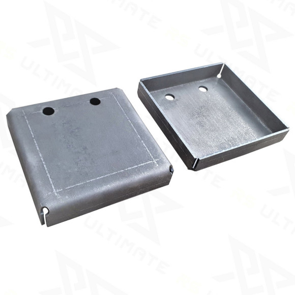 Reperaturki progów BMW E30 kwadraty komplet 2 szt sedan coupe touring