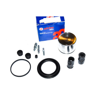 Reperaturka zacisku hamulcowego przód BMW E38 E39 E53 X5 E83N 735 740 520 525 530 540 3,0 4,4 - 34116773131