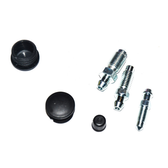 Reperaturka zacisku hamulcowego przód BMW E38 E39 E53 X5 E83N 735 740 520 525 530 540 3,0 4,4 - 34116773131