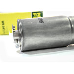 Filtr paliwa BMW E46 330d 330xd E39 520d 525d 530d X5 E53 3,0d - 13327787825