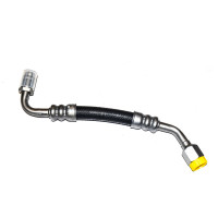 Przewód ciśnieniowy BMW E65 E66 730 740 750 760 - 37136753034