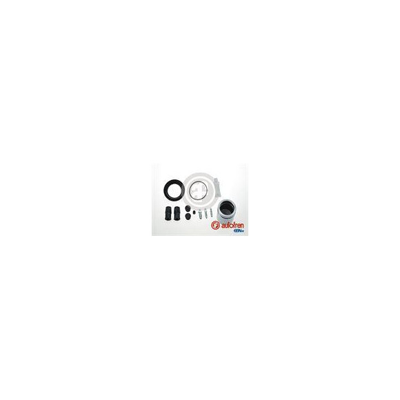 Reperaturka zacisku hamulcowego przód BMW E38 E39 E53 X5 E83N 735 740 520 525 530 540 3,0 4,4 - 34116773131