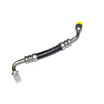 Przewód ciśnieniowy BMW E65 E66 730 740 750 760 - 37136753034