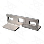 Reperaturka mocowanie pedał gazu BMW E30 316 318 320 323 325 M3