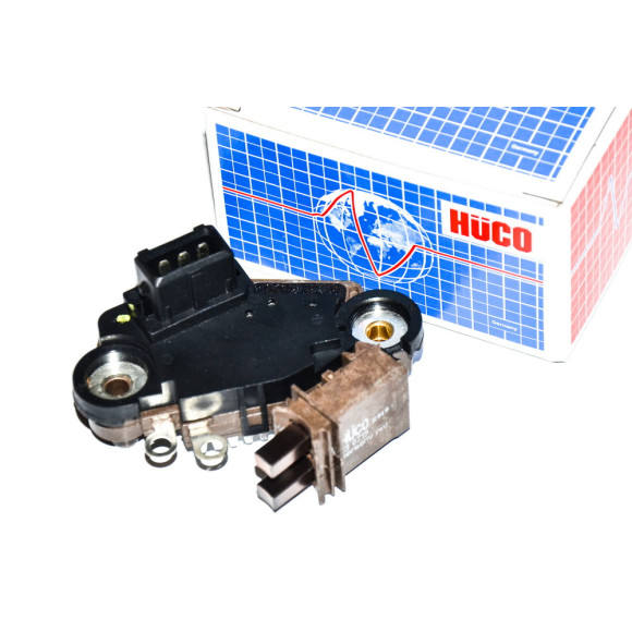 Regulator regler napięcia BMW E36 E38 E39 E46 316i 318i 320i 730i 740i 520i 525td 523i 528i Z3 - 12311432965