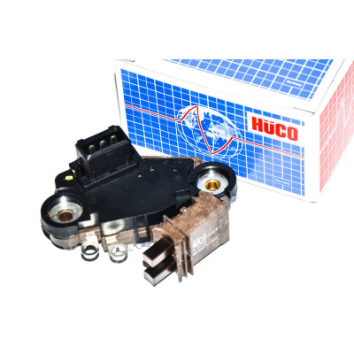 Regulator regler napięcia BMW E36 E38 E39 E46 316i 318i 320i 730i 740i 520i 525td 523i 528i Z3 - 12311432965