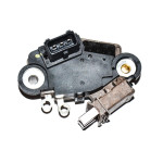 Regulator regler napięcia BMW E36 E38 E39 E46 316i 318i 320i 730i 740i 520i 525td 523i 528i Z3 - 12311432965
