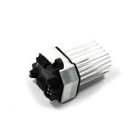 Regulator opornik regulacji dmuchawy BMW E83 X3 E46 316 318 320 323 325 328 330 M3 - 64116920365