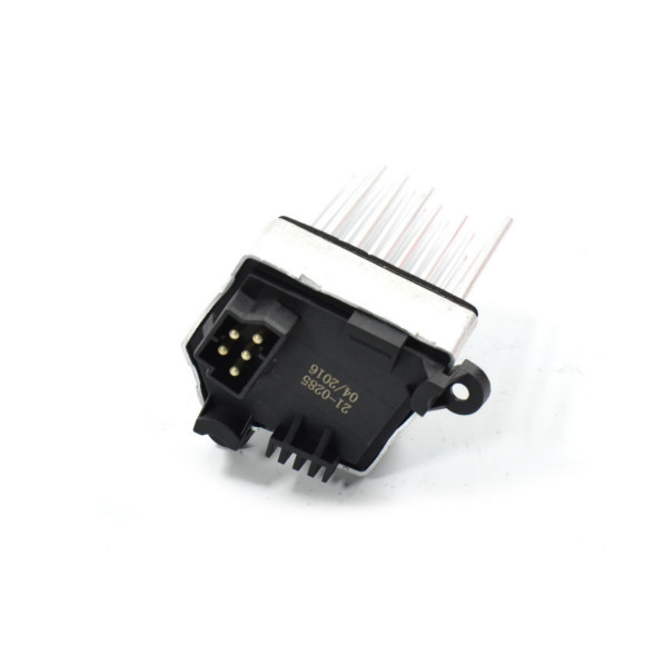 Regulator opornik regulacji dmuchawy BMW E83 X3 E46 316 318 320 323 325 328 330 M3 - 64116920365