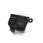 Regulator opornik regulacji dmuchawy BMW E83 X3 E46 316 318 320 323 325 328 330 M3 - 64116920365