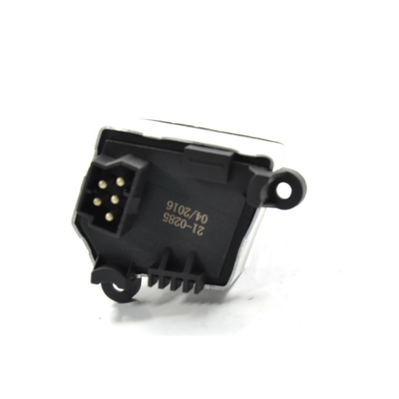 Regulator opornik regulacji dmuchawy BMW E83 X3 E46 316 318 320 323 325 328 330 M3 - 64116920365