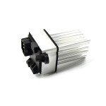 Regulator opornik regulacji dmuchawy BMW E83 X3 E46 316 318 320 323 325 328 330 M3 - 64116920365