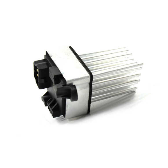 Regulator opornik regulacji dmuchawy BMW E83 X3 E46 316 318 320 323 325 328 330 M3 - 64116920365