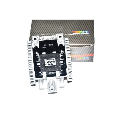 Regulator opornik dmuchawy ogrzewania BMW E38 728 725 730 735 740 750 - 64118391399
