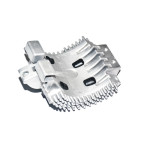 Regulator opornik dmuchawy ogrzewania BMW E38 728 725 730 735 740 750 - 64118391399