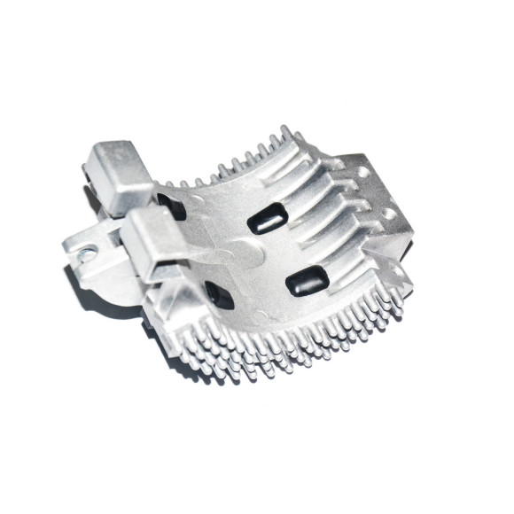 Regulator opornik dmuchawy ogrzewania BMW E38 728 725 730 735 740 750 - 64118391399