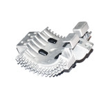 Regulator opornik dmuchawy ogrzewania BMW E38 728 725 730 735 740 750 - 64118391399