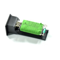 Regulator opornik dmuchawy BMW E36 316 318 320 323 325 328 M3 - 64118391749