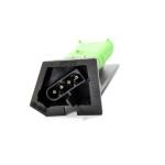 Regulator opornik dmuchawy BMW E36 316 318 320 323 325 328 M3 - 64118391749