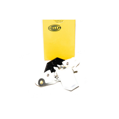 Regulator napięcia regler BMW E12 E21 E23 E24 E28 E30 E32 E34 E36 - 12311726022