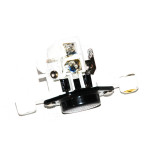 Regulator napięcia regler BMW E12 E21 E23 E24 E28 E30 E32 E34 E36 - 12311726022
