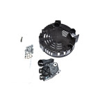 Regulator napięcia MINI R50 R52 One Cooper - 12427516175