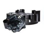 Regulator napięcia MINI R50 R52 One Cooper - 12427516175