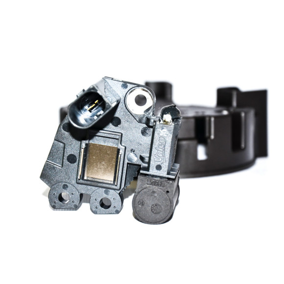 Regulator napięcia MINI R50 R52 One Cooper - 12427516175