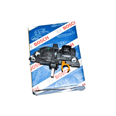 Regulator napięcia BMW E60 E83 X3 520i 525i 530i 2,5i 3,0i M54 - 12317515811