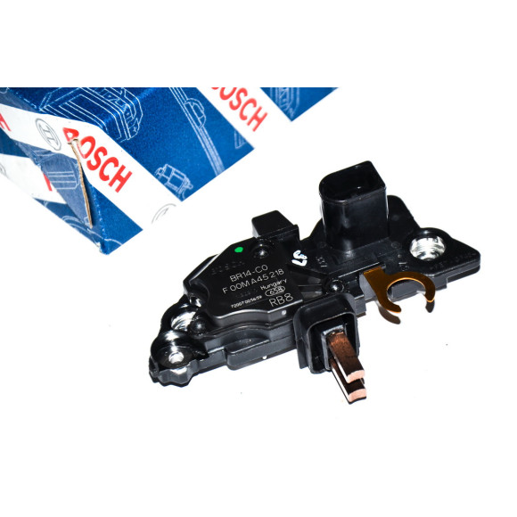 Regulator napięcia BMW E60 E83 X3 520i 525i 530i 2,5i 3,0i M54 - 12317515811