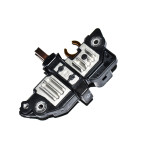 Regulator napięcia BMW E60 E83 X3 520i 525i 530i 2,5i 3,0i M54 - 12317515811