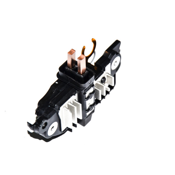 Regulator napięcia BMW E60 E83 X3 520i 525i 530i 2,5i 3,0i M54 - 12317515811