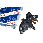 Regulator napięcia BMW E39 E46 E53 X5 Z3 520i 525i 530i 320i 325i 330i 330xi 325xi - 12317559183