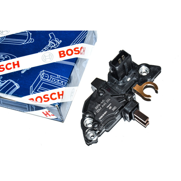 Regulator napięcia BMW E39 E46 E53 X5 Z3 520i 525i 530i 320i 325i 330i 330xi 325xi - 12317559183