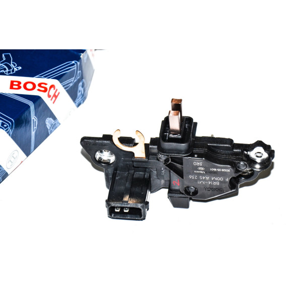 Regulator napięcia BMW E39 E46 E53 X5 Z3 520i 525i 530i 320i 325i 330i 330xi 325xi - 12317559183