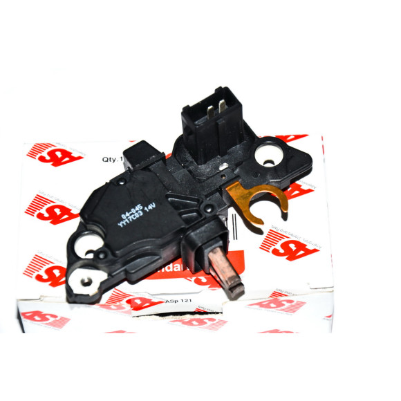 Regulator napięcia BMW E39 E46 E53 X5 Z3 520i 525i 530i 320i 325i 330i 330xi 325xi - 12317559183