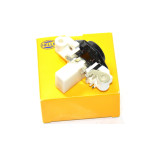 Regulator napięcia alternatora BMW E31 E32 E36 840 730 740 520 525 530 540 320 323 328 325 M3 - 12311747920