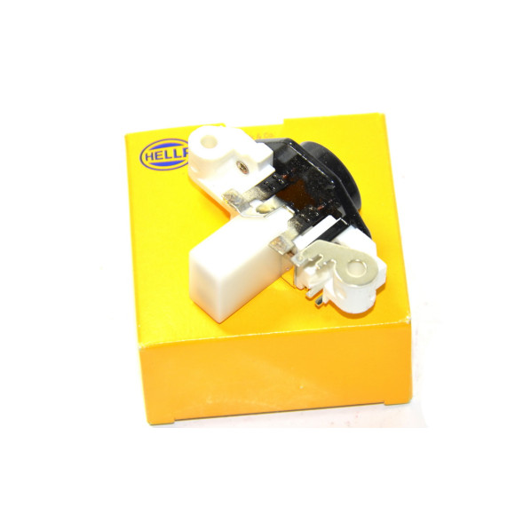 Regulator napięcia alternatora BMW E31 E32 E36 840 730 740 520 525 530 540 320 323 328 325 M3 - 12311747920