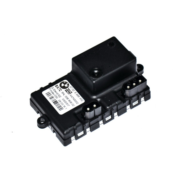 Regulator dmuchawy BMW E60 E61 E63 E64 - 67636988452