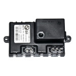 Regulator dmuchawy BMW E60 E61 E63 E64 - 67636988452