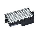 Regulator dmuchawy BMW E60 E61 E63 E64 - 67636988452