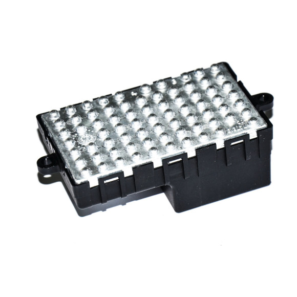 Regulator dmuchawy BMW E60 E61 E63 E64 - 67636988452